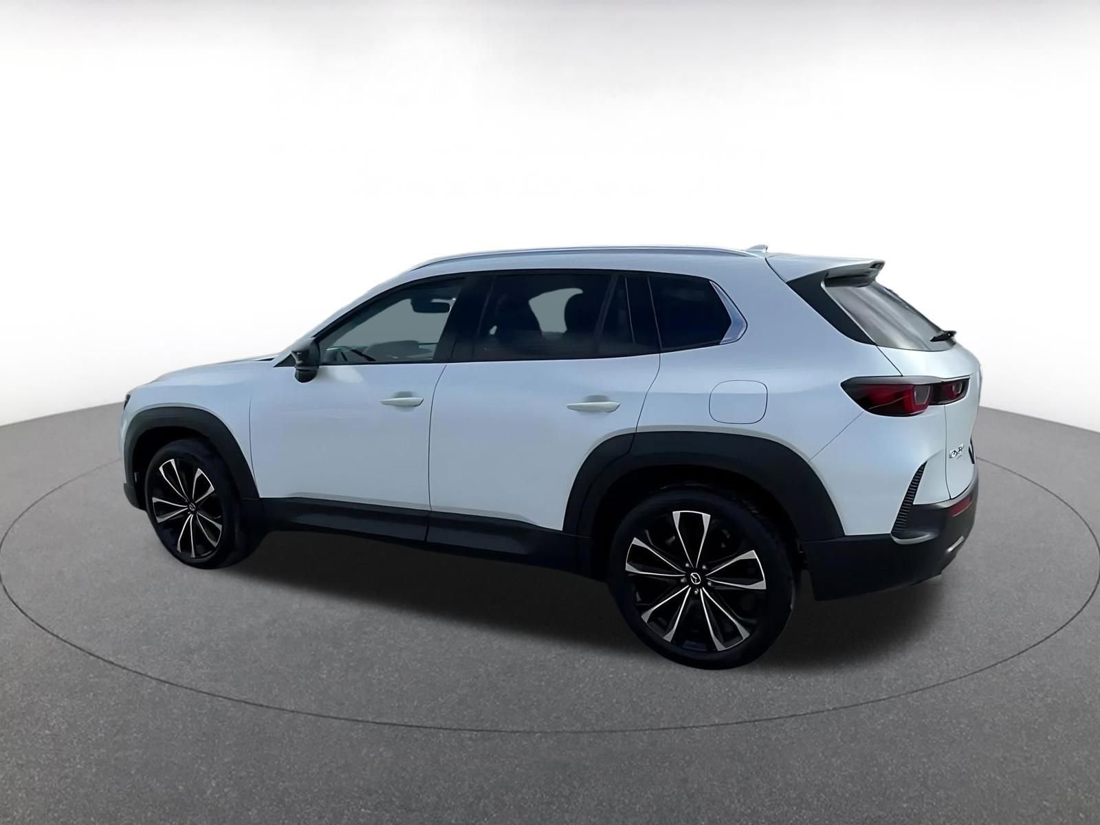 Used 2025 MAZDA CX-50 AWD 2.5 S w/ Premium Plus Pkg image 10