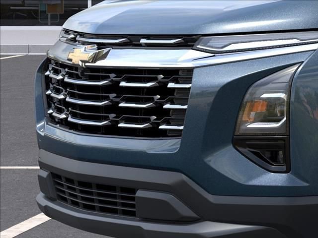 New 2026 Chevrolet Equinox LT w/ Safety and Technology Package FWD image 13