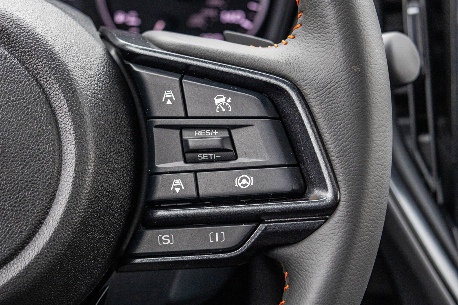 New 2025 Subaru Crosstrek 2.5i Limited w/ Crosstrek Mirror Package image 31