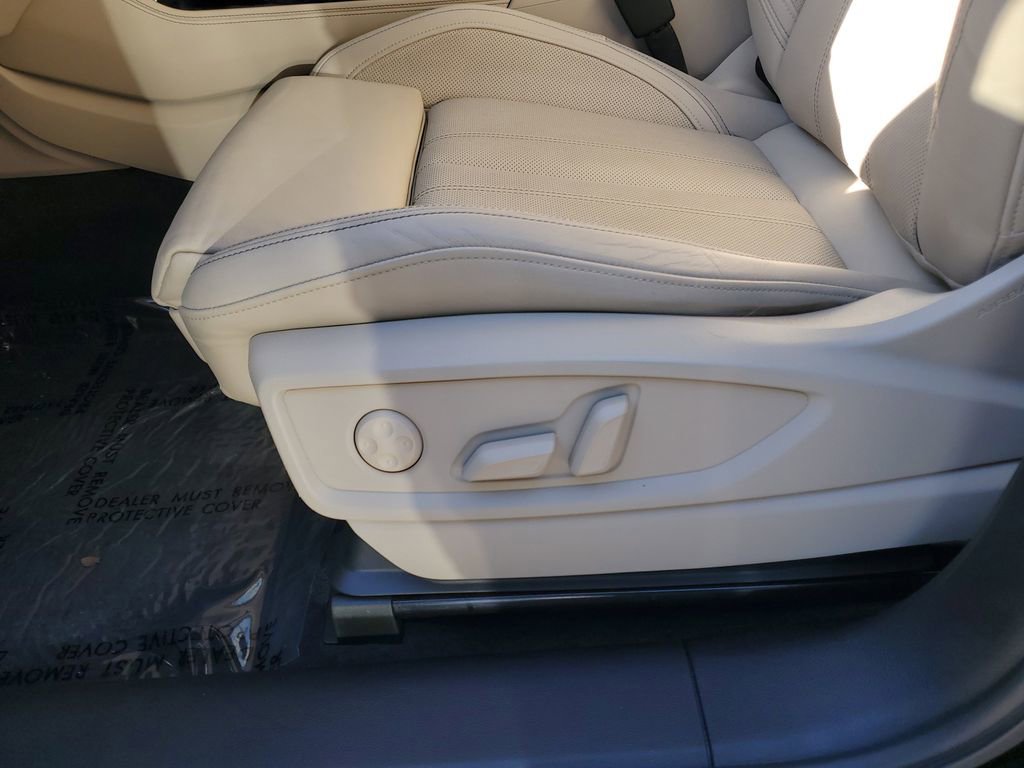 Used 2022 Audi Q5 2.0T Prestige image 15