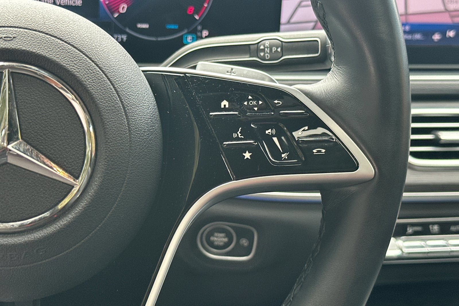 Certified 2024 Mercedes-Benz GLE 350 4MATIC image 36