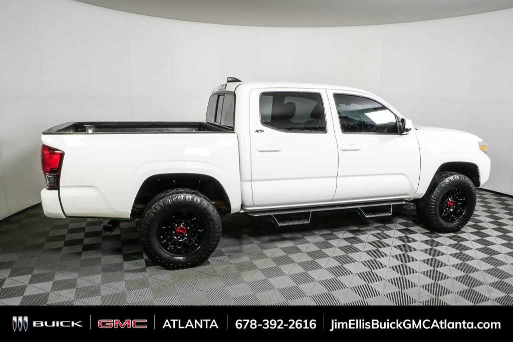 Used 2021 Toyota Tacoma SR image 26