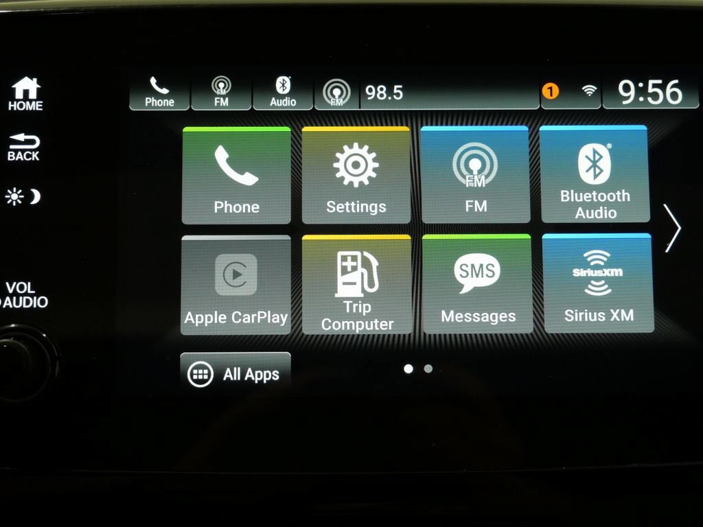 Used 2020 Honda Passport EX-L image 18