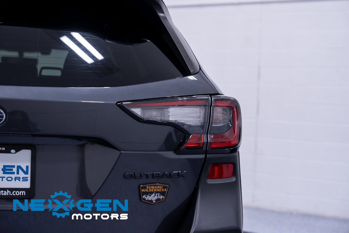 Used 2022 Subaru Outback Wilderness image 55