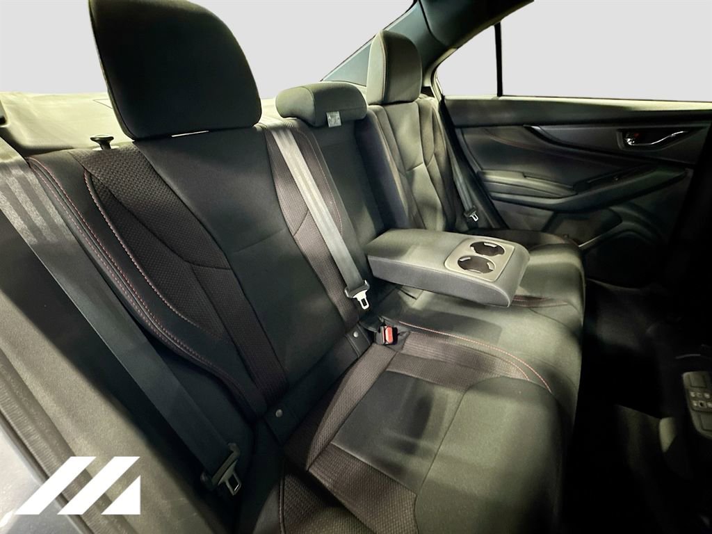 New 2026 Subaru WRX Premium image 29