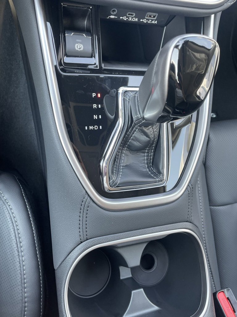 New 2025 Subaru Outback Touring XT image 9