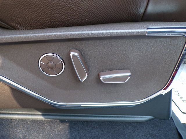 New 2025 Ford F150 King Ranch w/ FX4 Off-Road Package image 15