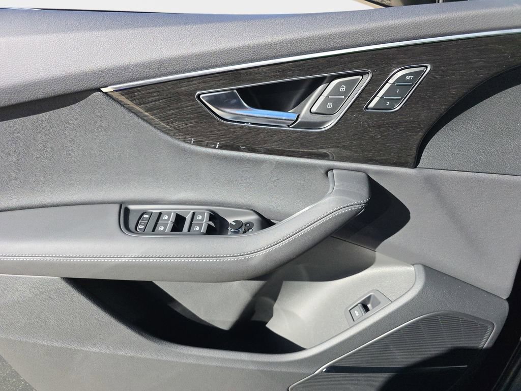 New 2026 Audi Q7 2.0T Premium Plus image 19