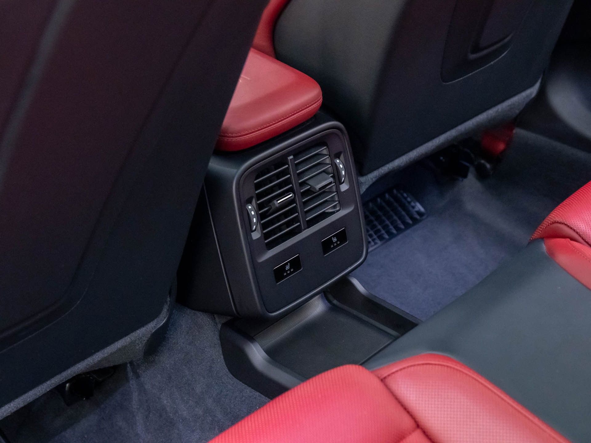 Certified 2023 Porsche Taycan Turbo S image 19