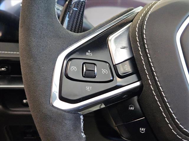 New 2026 Chevrolet Corvette Z06 image 12