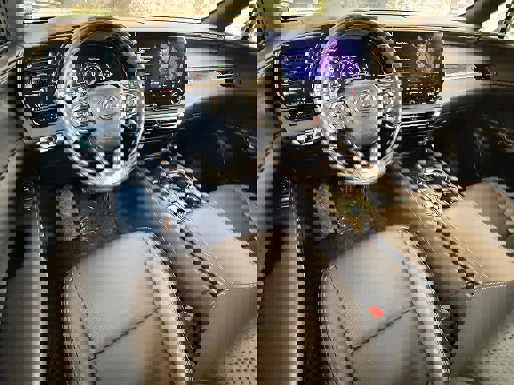 Certified 2023 Lexus RX 350 Premium image 13