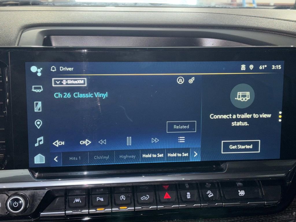 Used 2024 Chevrolet Silverado 1500 RST w/ All Star Edition Plus image 18