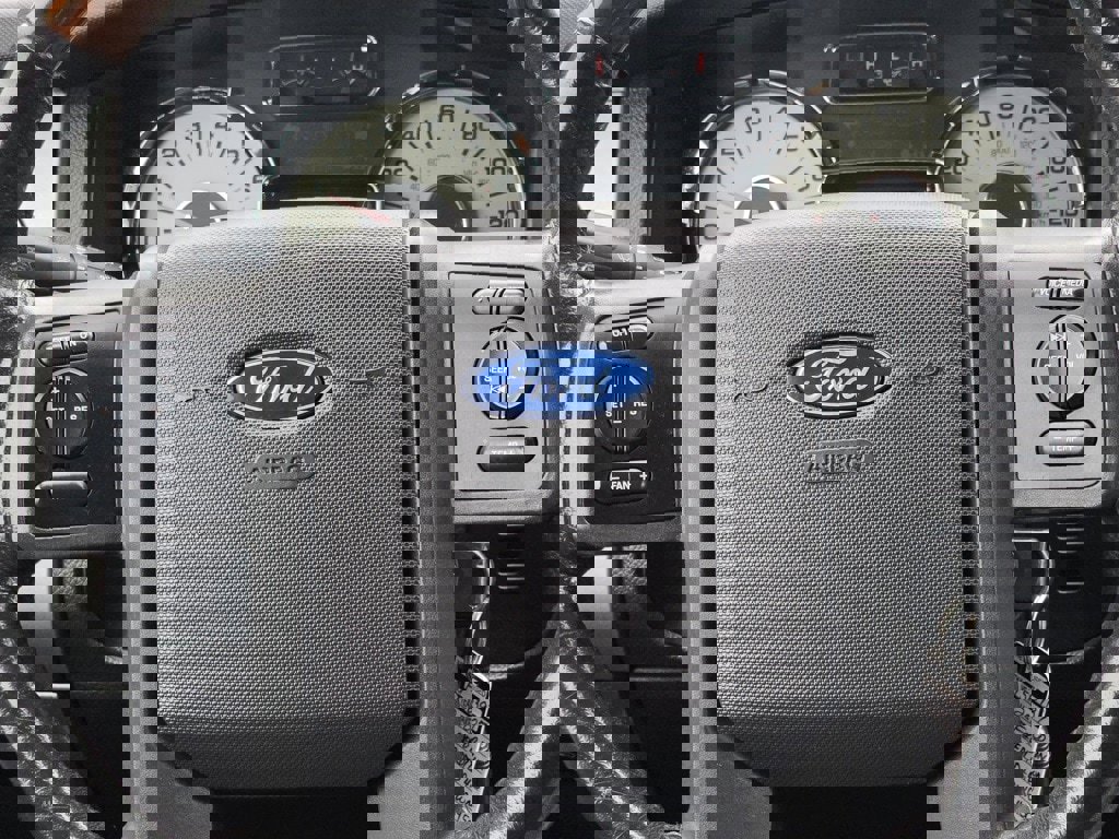 Used 2007 Ford Expedition Limited image 17