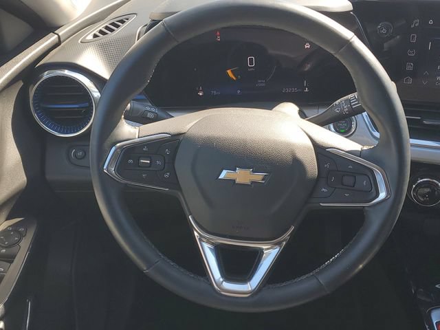 Certified 2024 Chevrolet Trax LT w/ Driver Confidence Package FWD image 16
