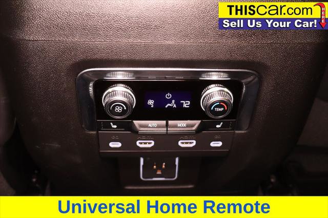 Used 2023 GMC Yukon XL Denali Ultimate image 29