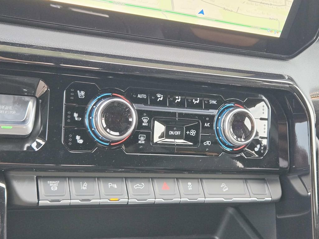 New 2026 GMC Sierra 2500 AT4 w/ AT4 Premium Plus Package image 34