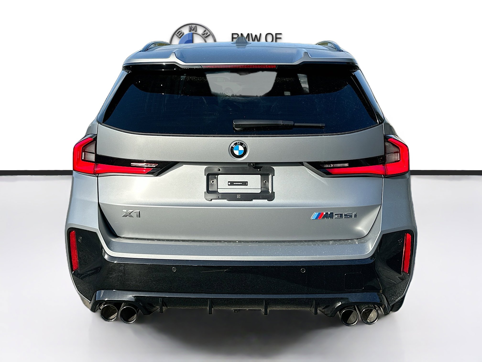 New 2026 BMW X1 M35i w/ Technology Package image 5