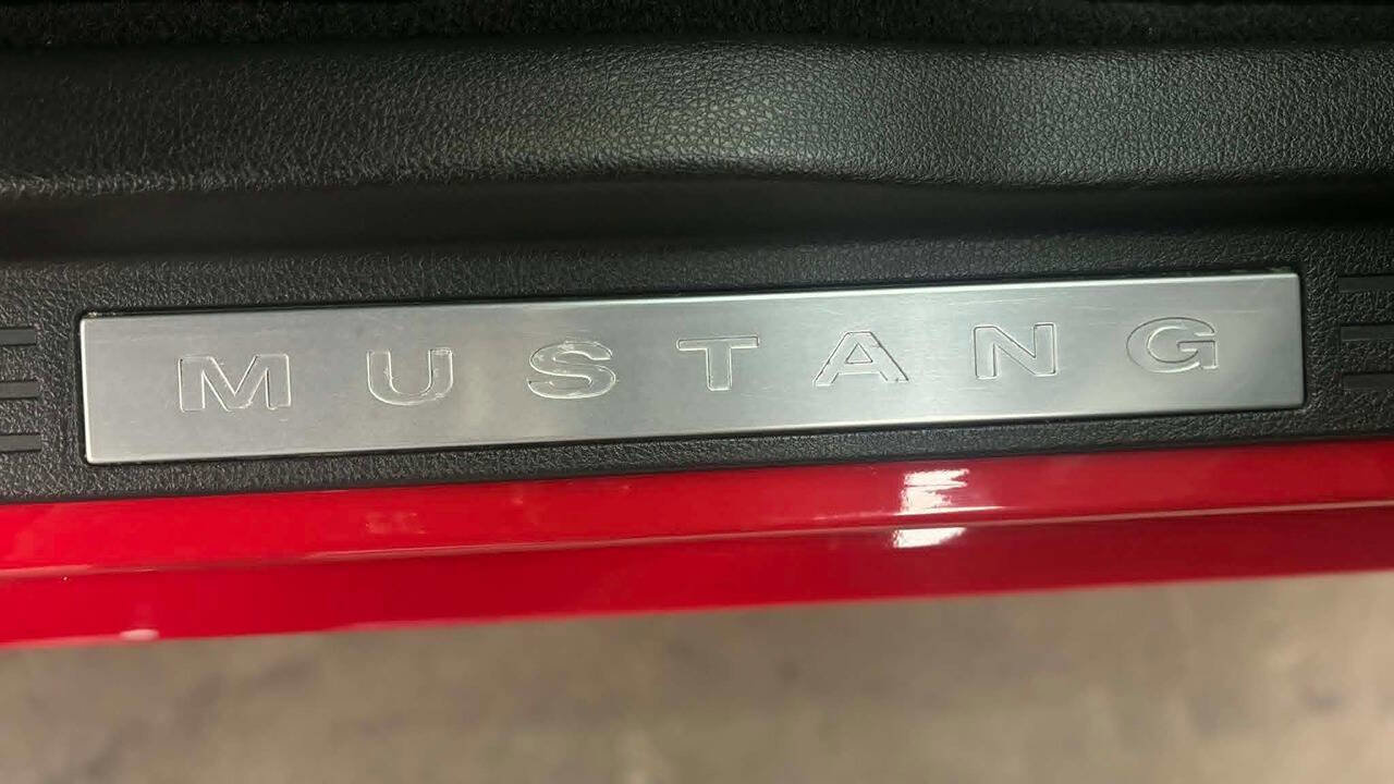 Used 2007 Ford Mustang GT Premium image 22