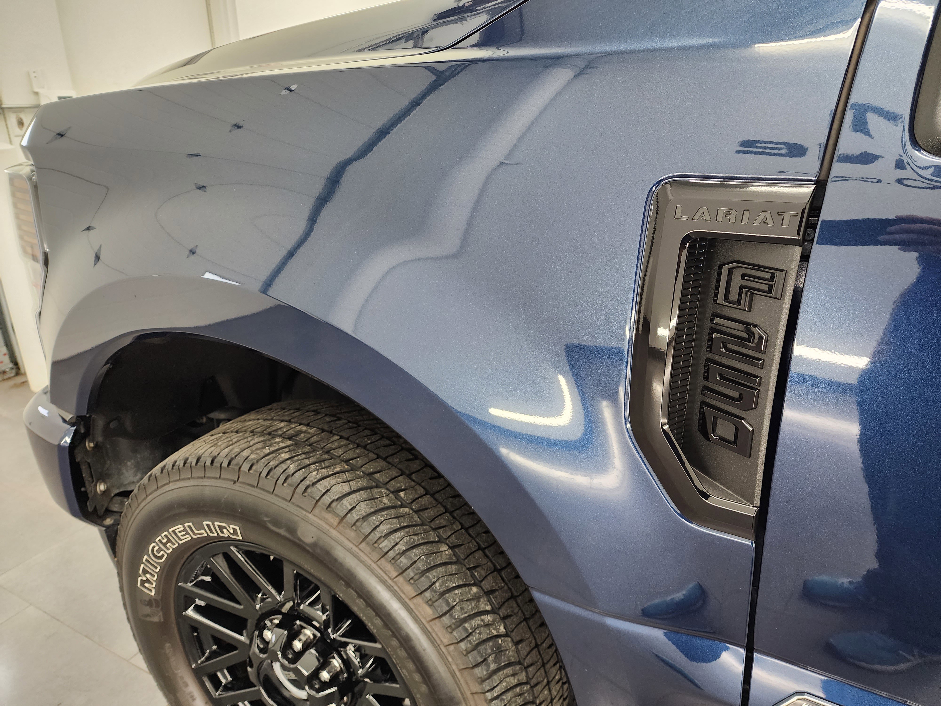 Used 2020 Ford F250 Lariat image 32