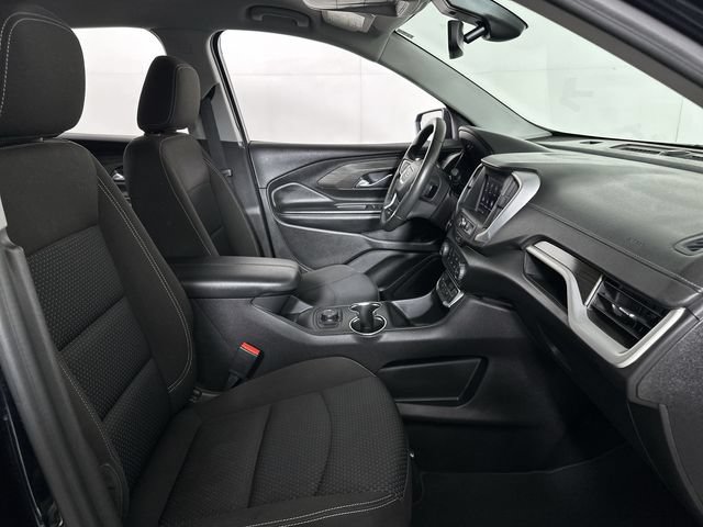 Used 2024 GMC Terrain SLE AWD/4WD image 29