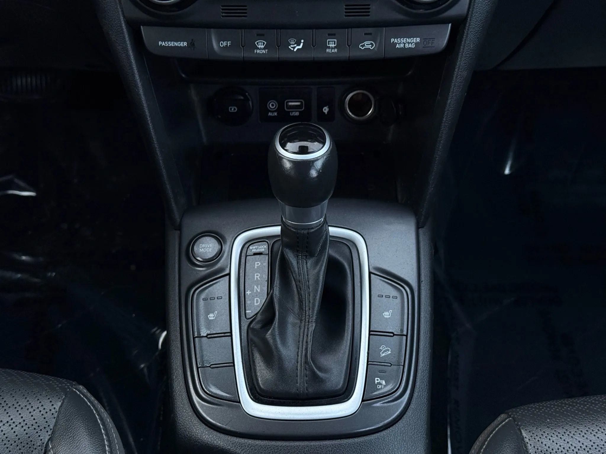 Used 2020 Hyundai Kona Ultimate w/ Cargo Package image 35