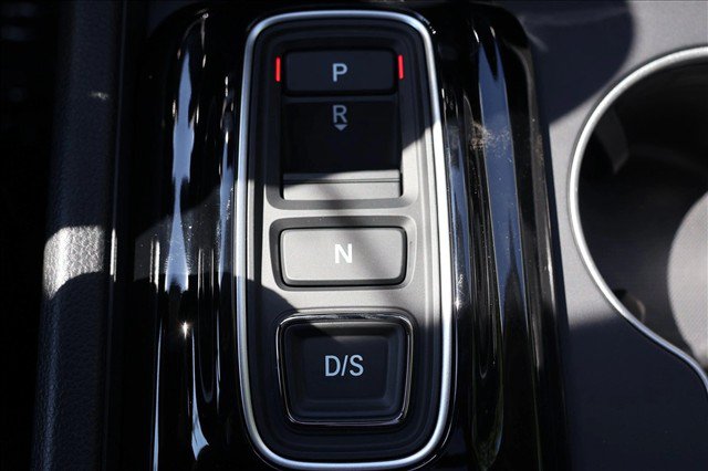 New 2026 Honda Pilot image 20