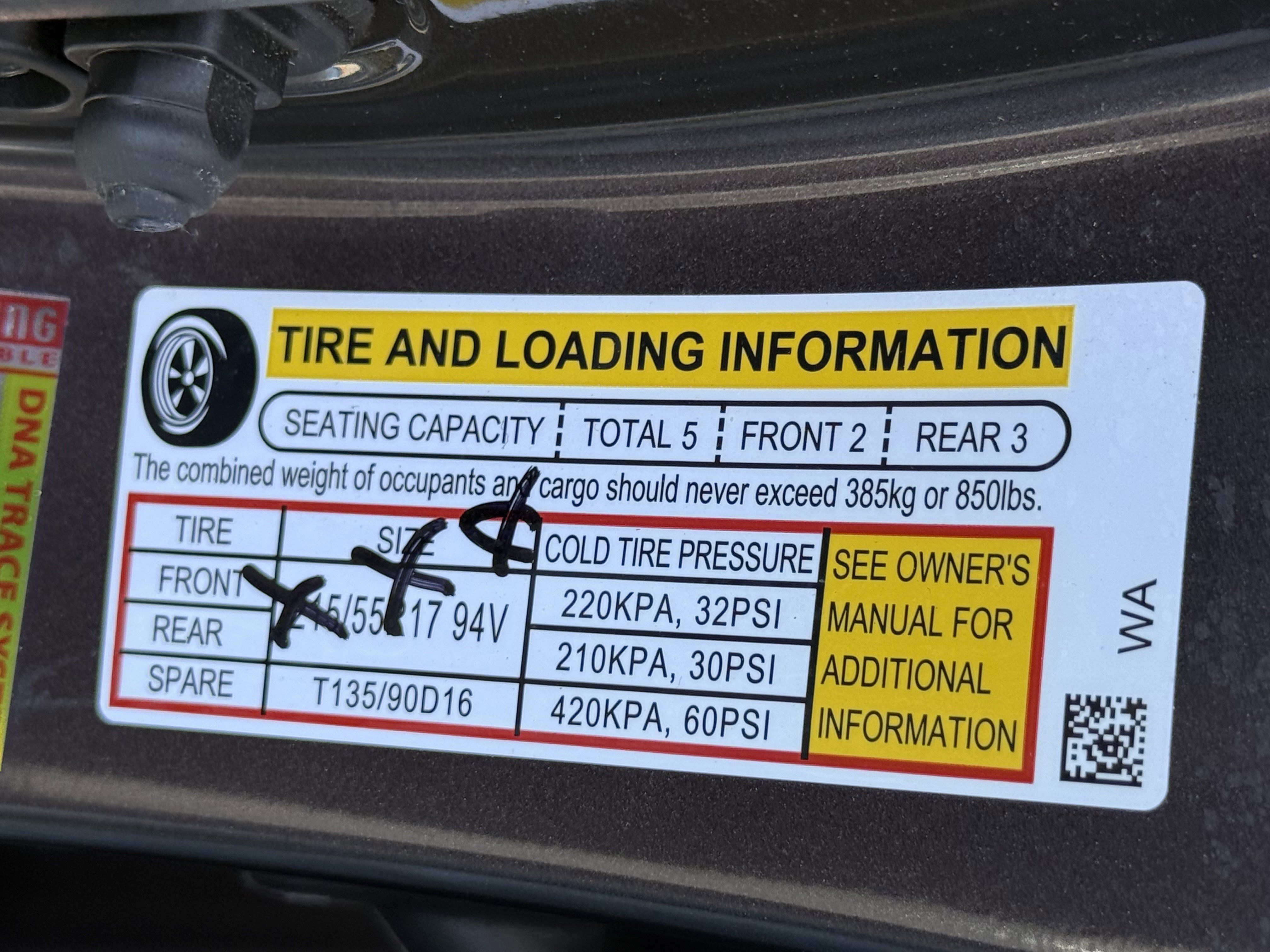 Used 2021 Honda HR-V EX image 30