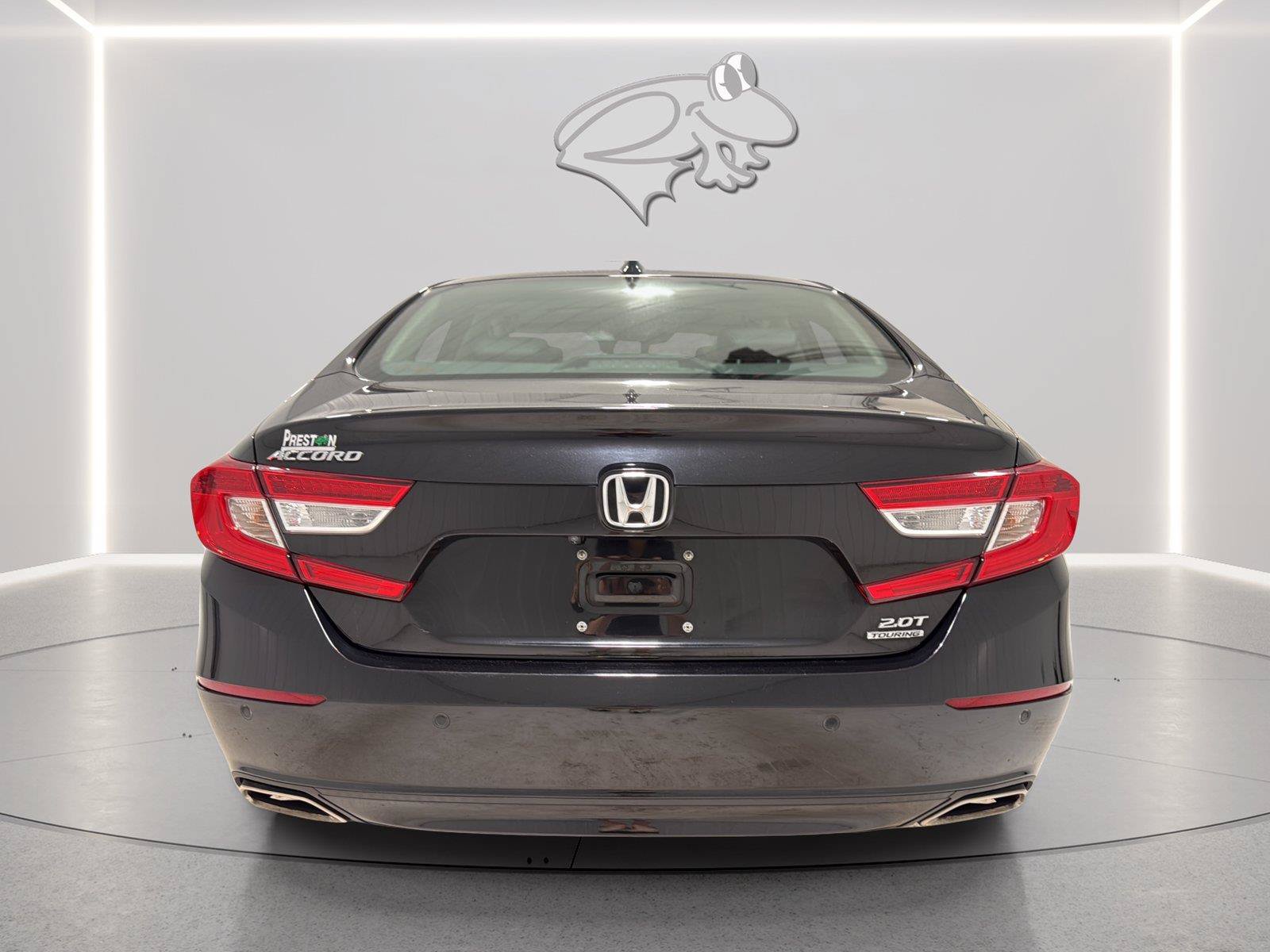 Used 2021 Honda Accord Touring image 5