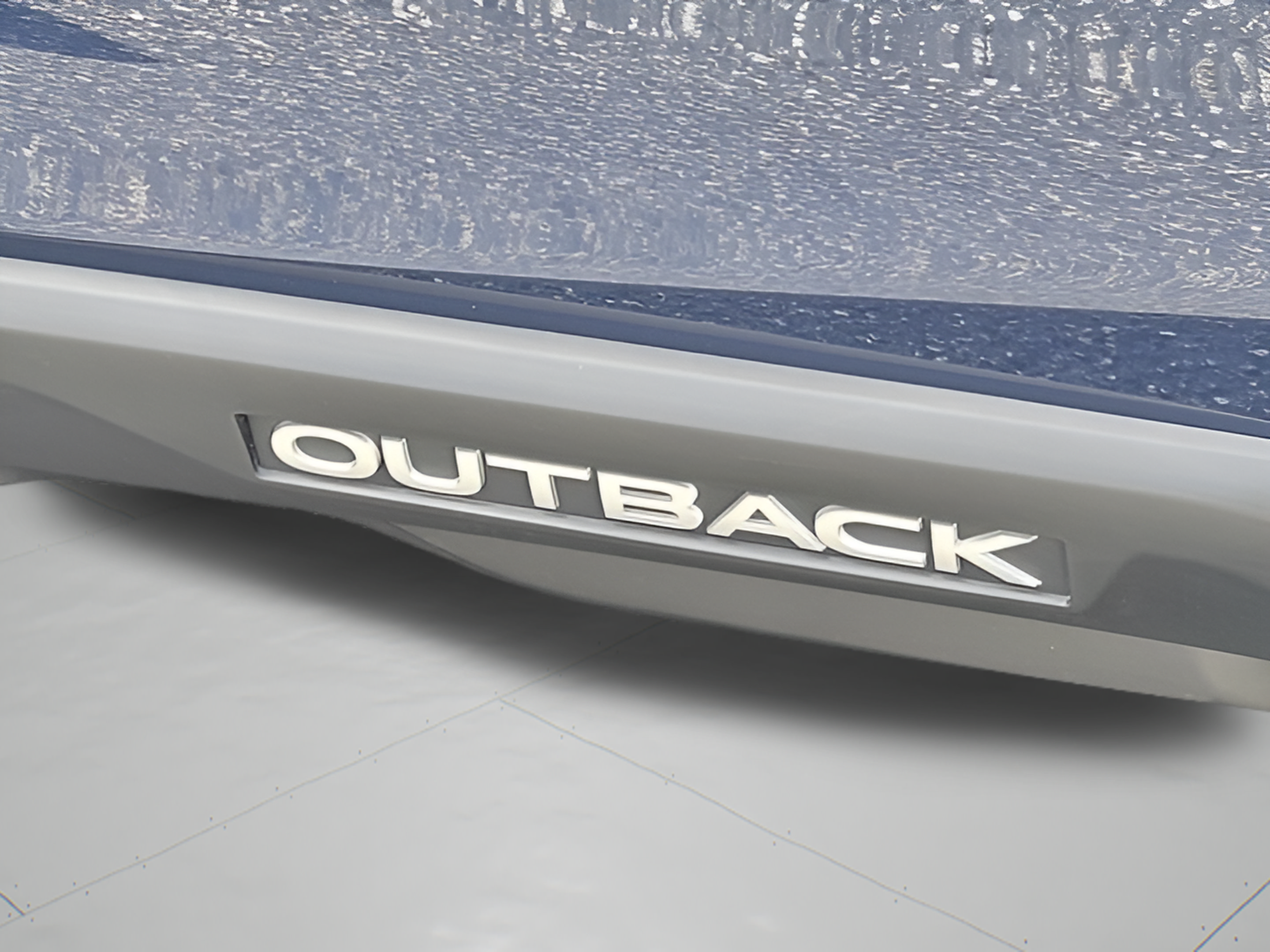Used 2024 Subaru Outback Limited AWD/4WD image 33