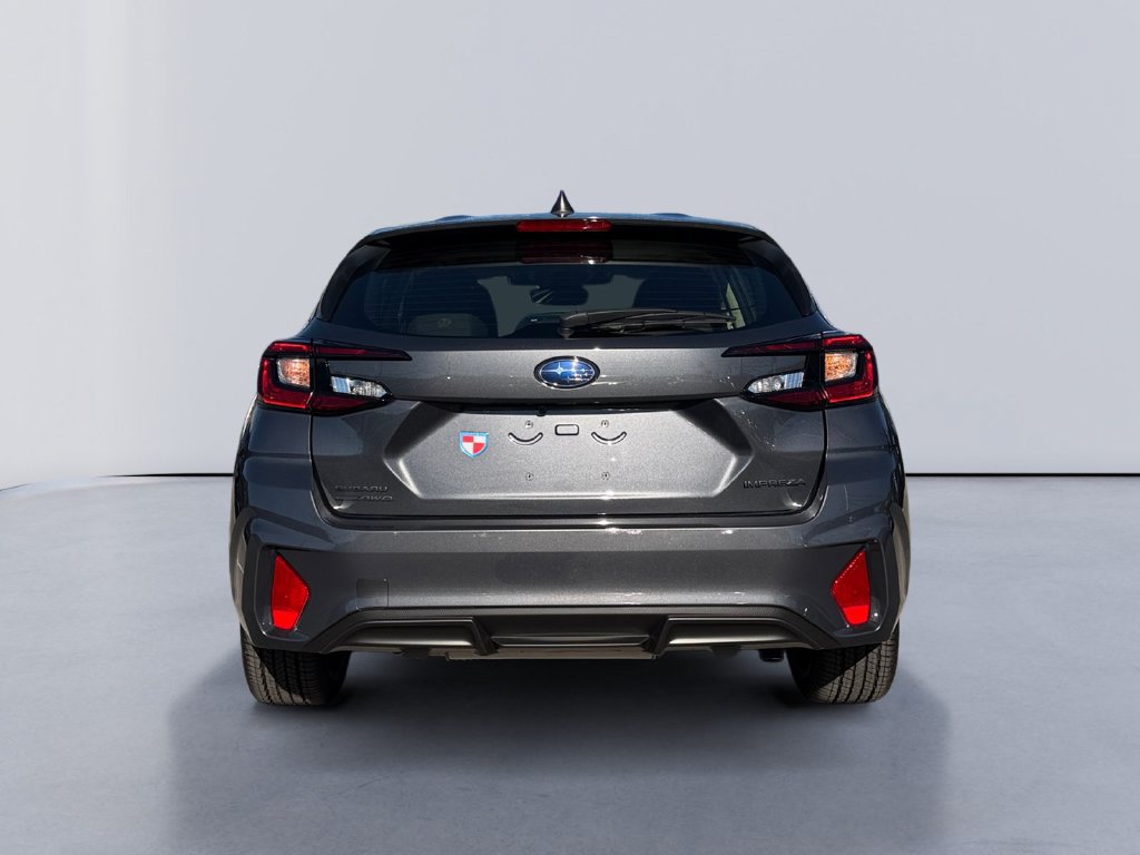 New 2026 Subaru Impreza 2.0i Sport AWD/4WD image 4