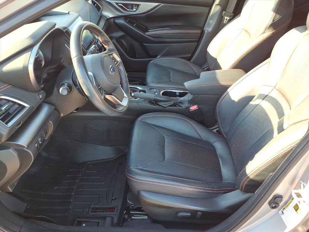 Used 2021 Subaru Crosstrek 2.5i Limited AWD/4WD image 12