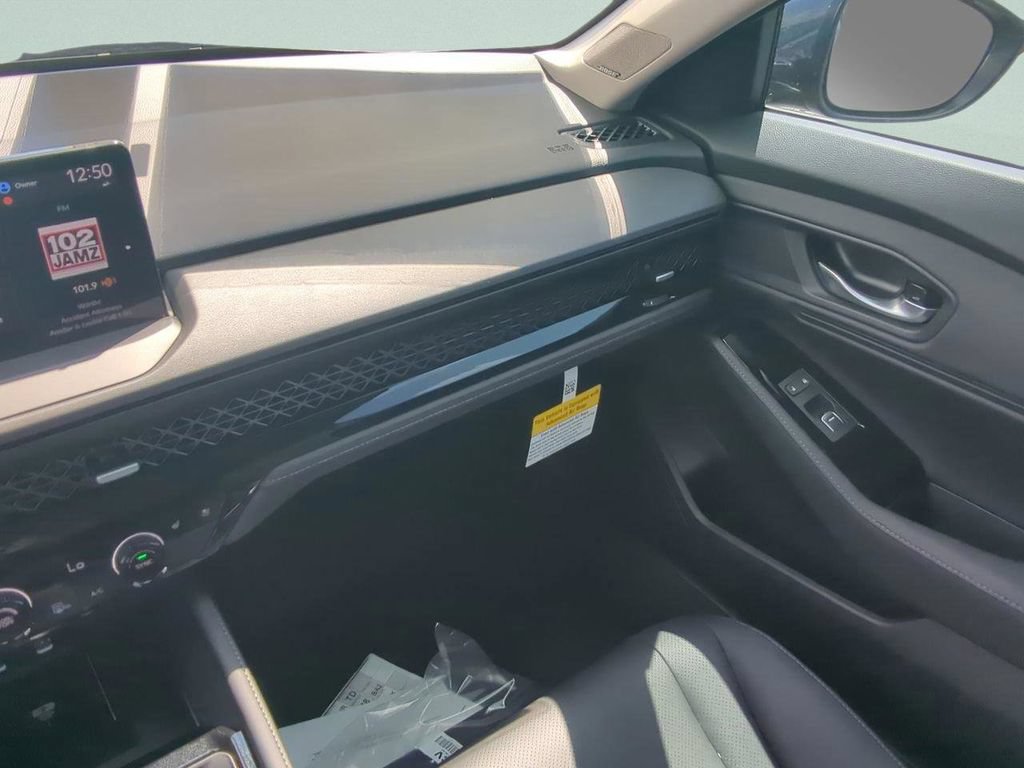 New 2026 Honda Accord Touring image 14
