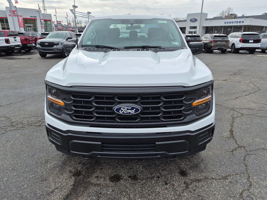 New 2026 Ford F150 XL image 8