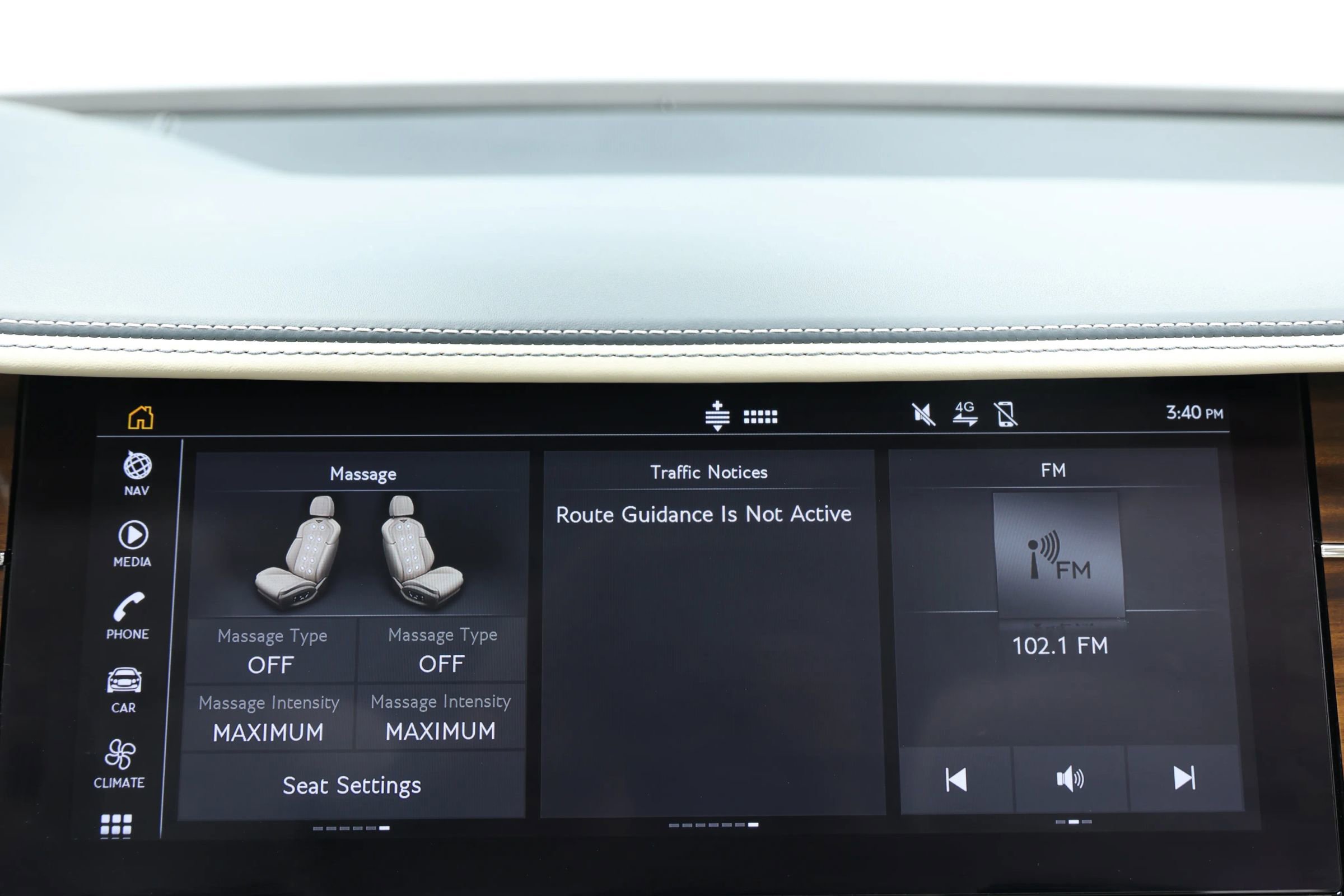 Used 2020 Bentley Flying Spur W12 w/ First Edition Specification AWD/4WD image 37