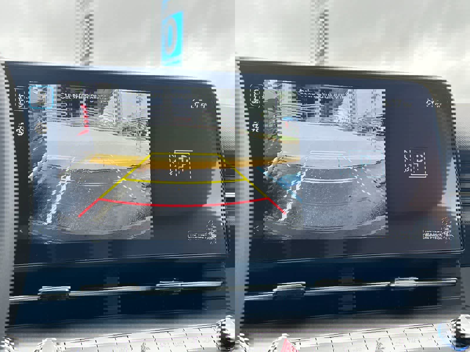 New 2026 Hyundai Kona SE AWD/4WD image 19