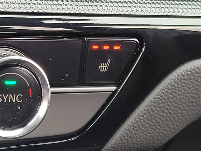 New 2026 Honda CR-V Sport Touring image 12