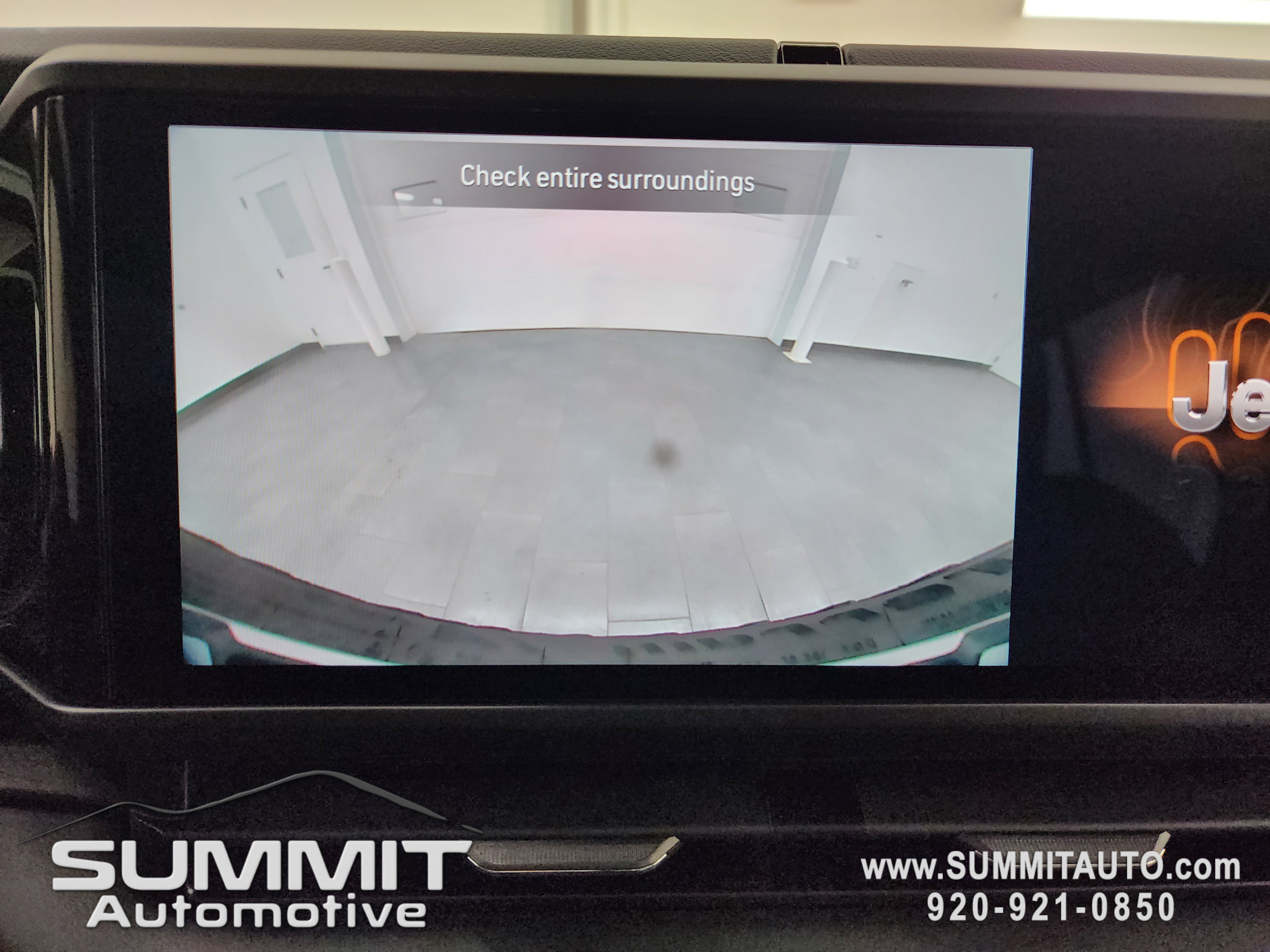 New 2026 Jeep Wrangler Unlimited Rubicon w/ Safety Group image 13