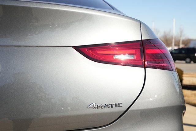 New 2026 Mercedes-Benz GLE 450 4MATIC Coupe image 15
