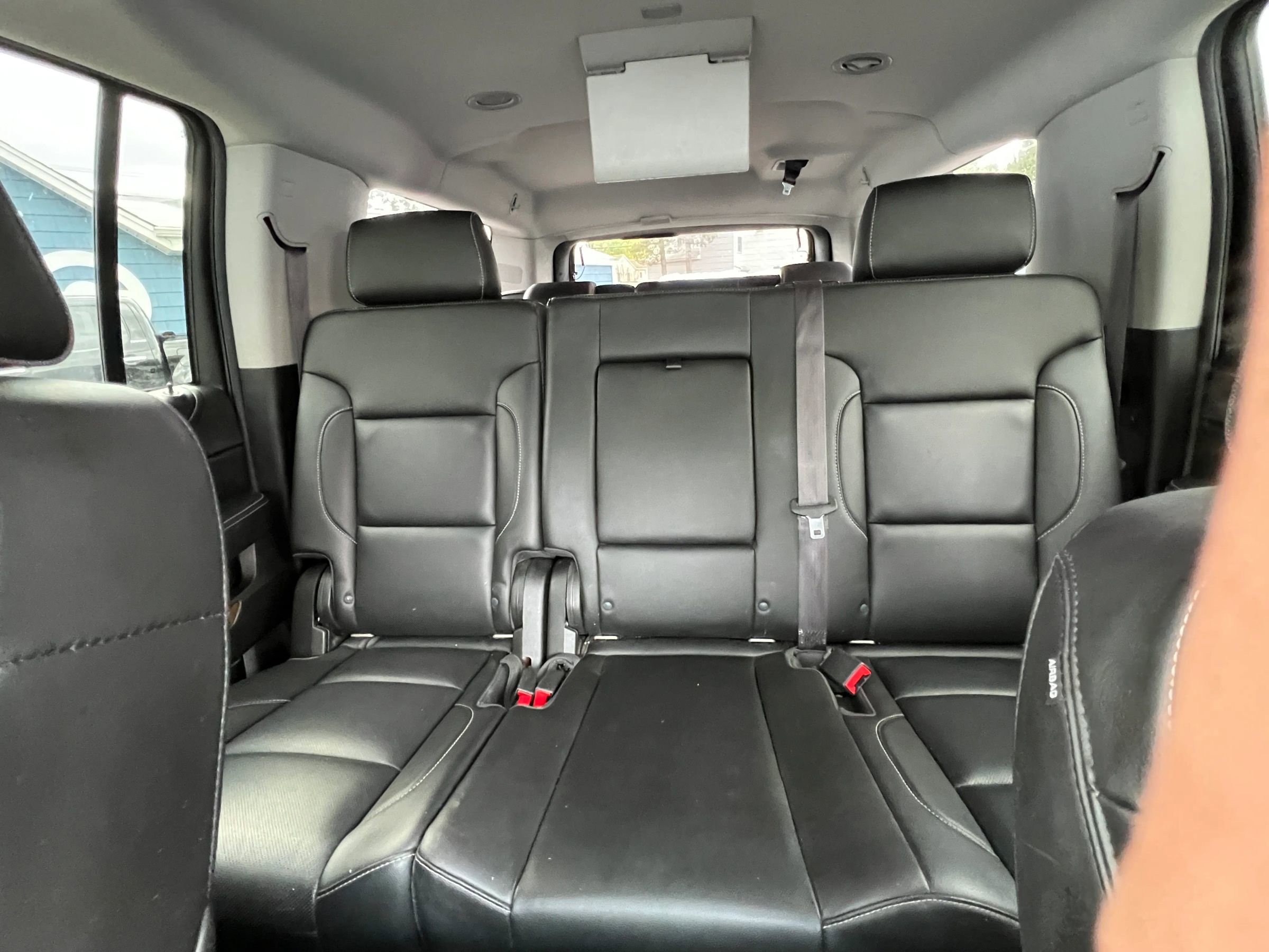 Used 2016 GMC Yukon XL Denali w/ Open Road Package AWD/4WD image 22