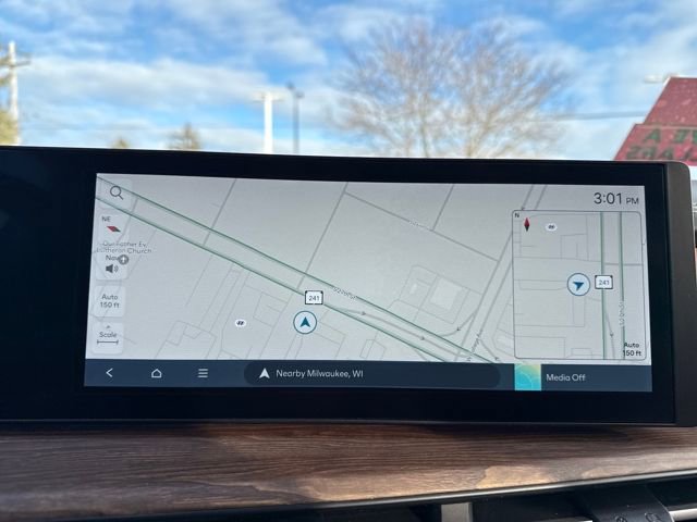 New 2026 Hyundai Santa Fe Calligraphy image 40