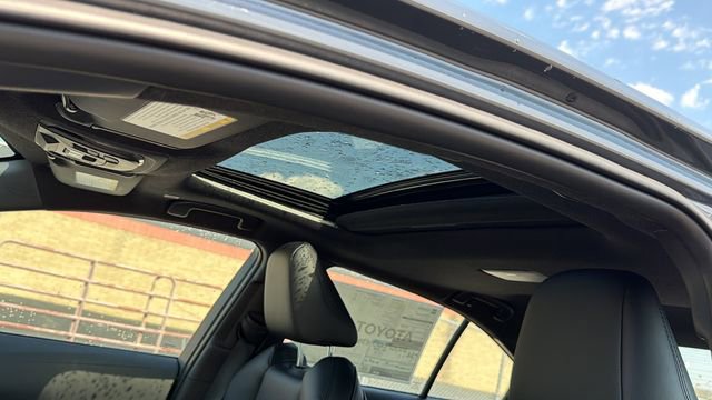 New 2026 Toyota Corolla XSE FWD image 21