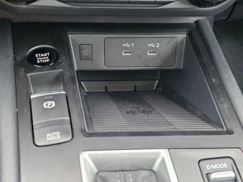 New 2026 Nissan Kicks SV w/ SV Premium Package image 16