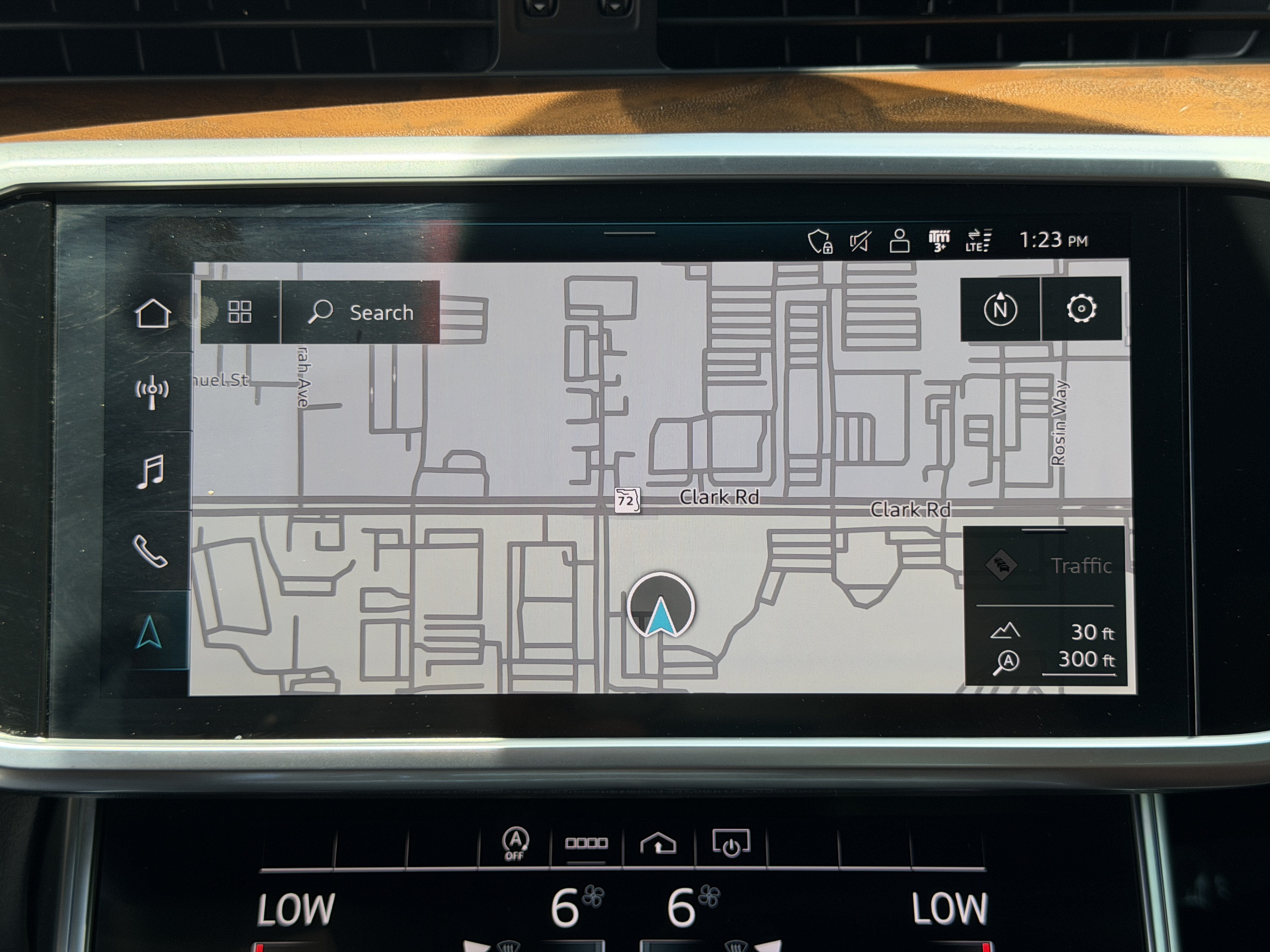 Certified 2023 Audi A6 Premium Plus w/ Premium Plus Package AWD/4WD image 25