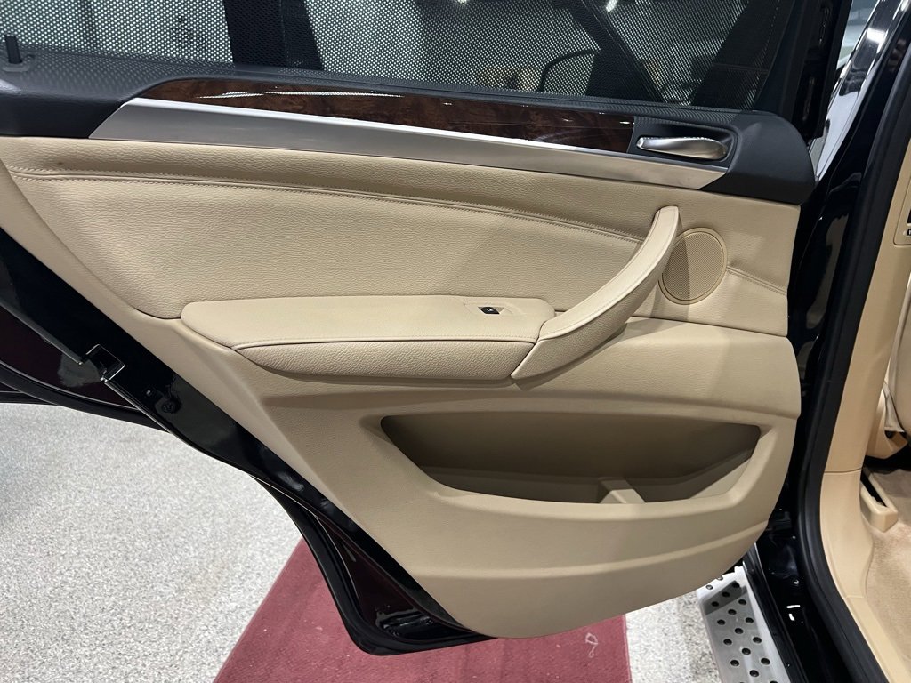 Used 2012 BMW X5 xDrive35i image 19