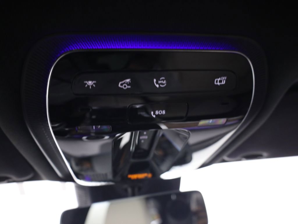 Used 2026 Mercedes-Benz GLC 300 4MATIC image 23