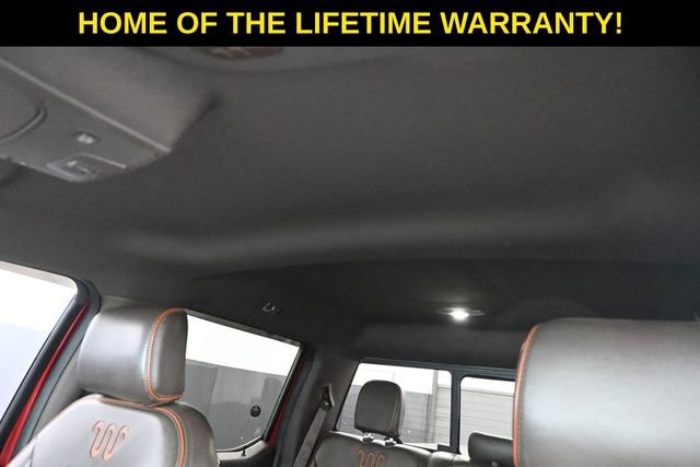 Used 2016 Ford F150 King Ranch w/ Equipment Group 601A Luxury AWD/4WD image 36