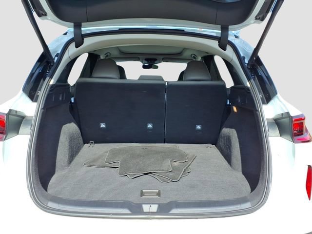 Certified 2023 INFINITI QX50 Luxe AWD/4WD image 29