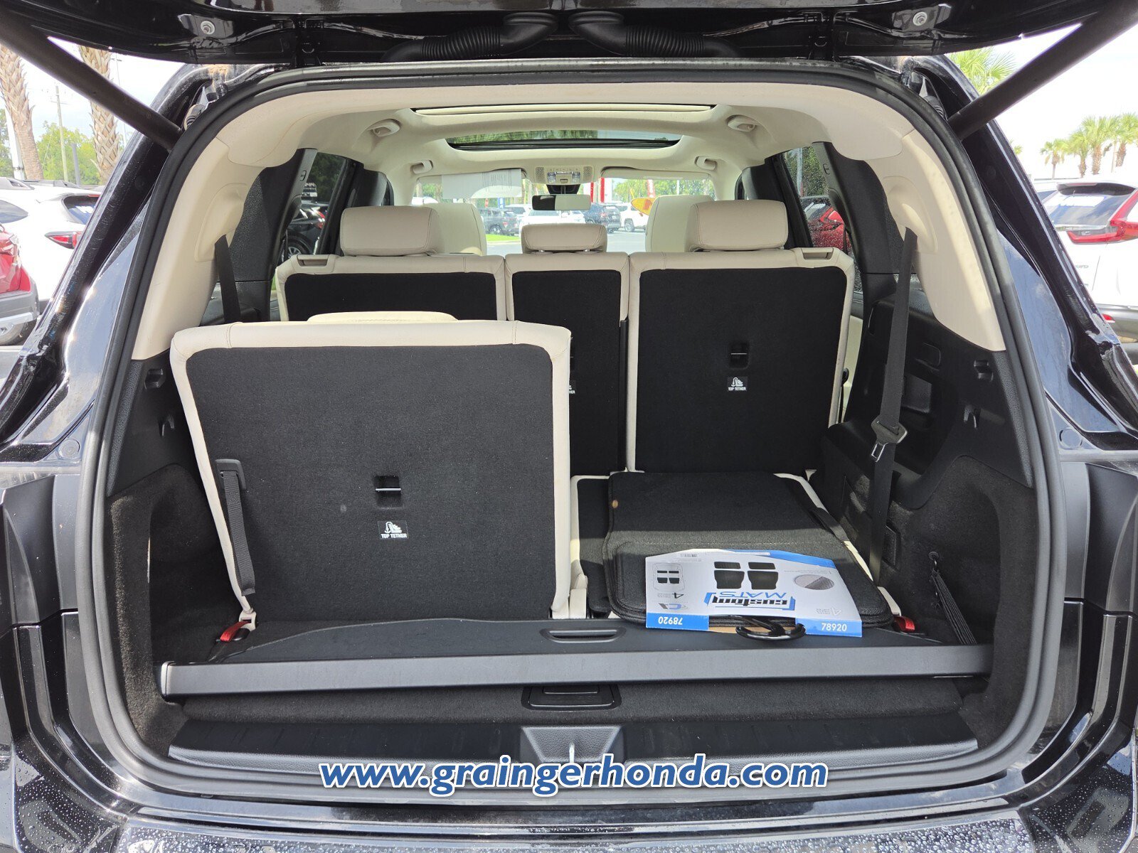 Used 2021 Mercedes-Benz GLB 250 image 13