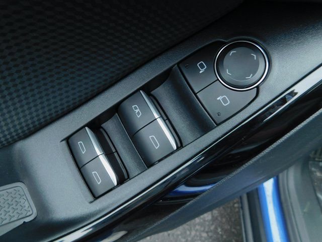 New 2025 Chevrolet Equinox RS image 24