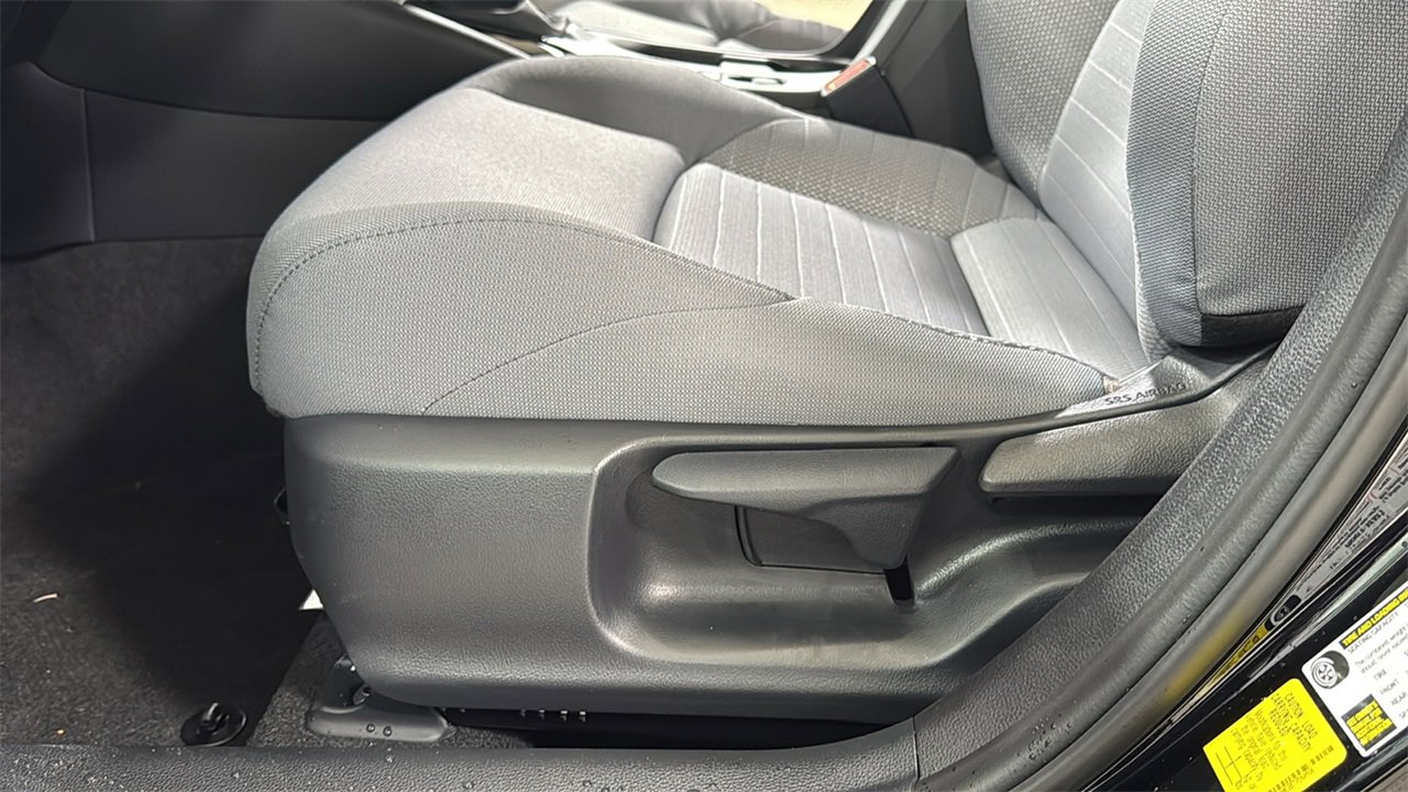 New 2026 Toyota Corolla SE image 14